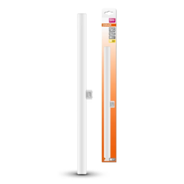 762435 LAMPARA LED LINESTRA 1 CASQ 6W 2700K 470Lm LEDVANCE