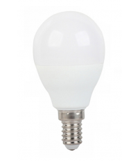 2601740 LAMPARA ESFERICA LED E14 6W CCT CON MEMORIA 560Lm F-BRIGHT