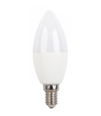 2601742 LAMPARA VELA LED E14 6W CCT CON MEMORIA 560Lm F-BRIGHT