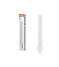 558069 LAMPARA LED G23 6W 3000K DULUX S11 OSRAM