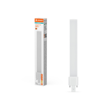 558069 LAMPARA LED G23 6W 3000K DULUX S11 OSRAM
