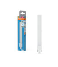 502514 LAMPARA LED G23 6W 6500K DULUX S11 OSRAM