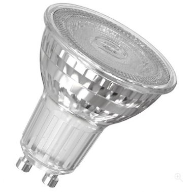 096684 LAMPARA LED GU10 6,9W 6500K 36º VALUE