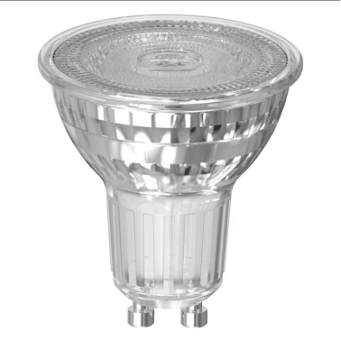 096769 LAMPARA LED GU10 6,9W 3000K 60º VALUE