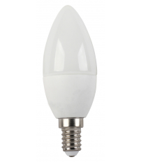2602943 LAMPARA VELA LED E14 6W 3000K ECO