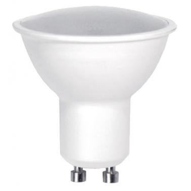 2602969 LAMPARA DICROICA LED GU10 6W 4000K ECO