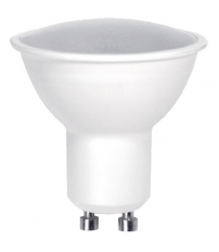 2602971 LAMPARA DICROICA LED GU10 6W 3000K ECO