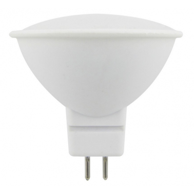 2602972 LAMPARA DICROICA LED MR16 6W 3000K ECO