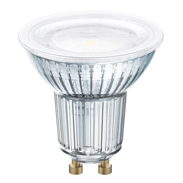 022388 LAMPARA PAR16 LED GU10 6,9W 6500K 120° STAR OSRAM