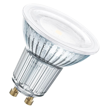 022388 LAMPARA PAR16 LED GU10 6,9W 6500K 120° STAR OSRAM