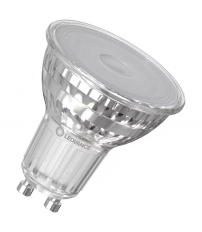 055096 LAMPARA LED GU10 6,9W 3000K 120º VALUE LEDVANCE