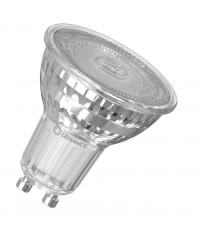 054822 LAMPARA LED GU10 6,9W 3000K 36º VALUE LEDVANCE