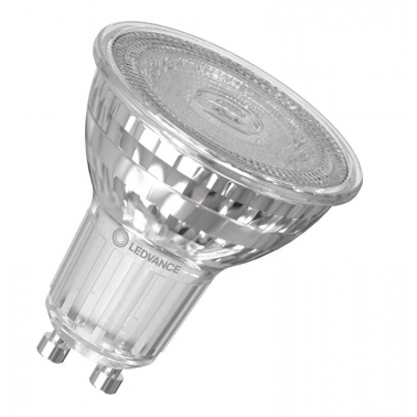 054822 LAMPARA LED GU10 6,9W 3000K 36º VALUE LEDVANCE