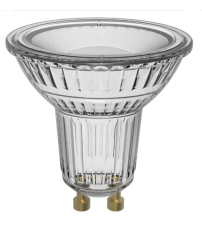 456978 LAMPARA PAR16 LED REGULABLE GU10 6,9W 2700K 120° SUPERSTAR OSRAM