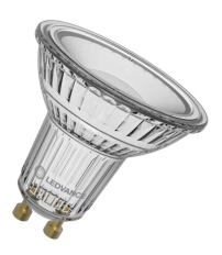 456411 LAMPARA LED REGULABLE GU10 6,9W 3000K 120º LEDVANCE