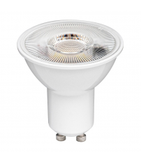 619661 LAMPARA LED GU10 6,9W 4000K 120º BELLALUX