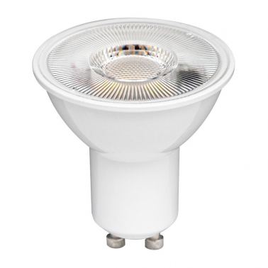619661 LAMPARA LED GU10 6,9W 4000K 120º BELLALUX