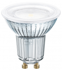 096745 LAMPARA LED GU10 6,9W 6500K 120º VALUE