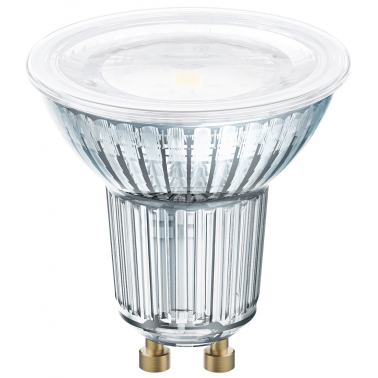 096745 LAMPARA LED GU10 6,9W 6500K 120º VALUE