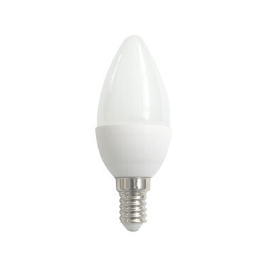 81.145/7/CAL LAMPARA VELA LED 7W E14 3200K DH
