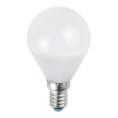 81.148/7/CAL LAMPARA ESFERICA LED 7W E14 3200K DH