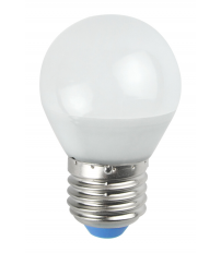 81.149/7/CAL LAMPARA ESFERICA LED 7W E27 3200K DH