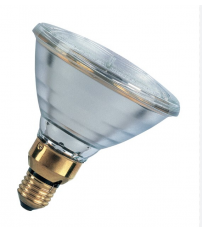 380340 LAMPARA HALOGENA PAR38 E27 75W 2800K 30º LEDVANCE