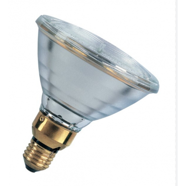 380340 LAMPARA HALOGENA PAR38 E27 75W 2800K 30º LEDVANCE