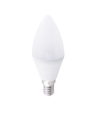 200695009 LAMPARA VELA LED 7,5W E14 3000K GSC