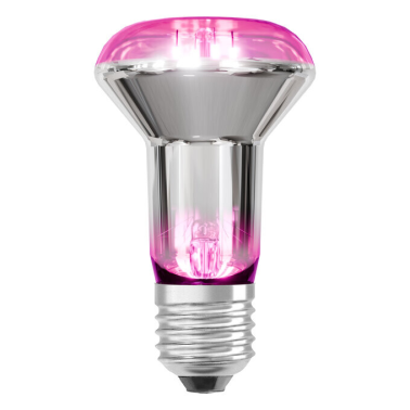 245138 LAMPARA R63 LED 7,5W E27 2700K 100° STAR OSRAM