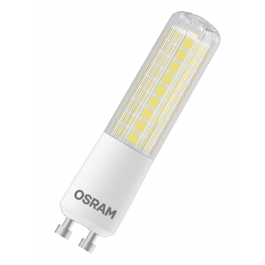 607378 LAMPARA TUBULAR LED DIMABLE GU10 7W 2700K SPECIAL T LEDVANCE