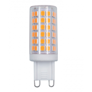 120832 BOMBILLA LED G9 7W 3000K 1000LM B&B