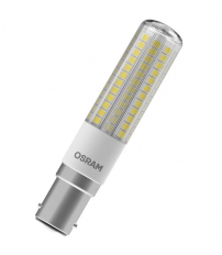 606968 BOMBILLA LED SLIM 320º 7W 2700K OSRAM