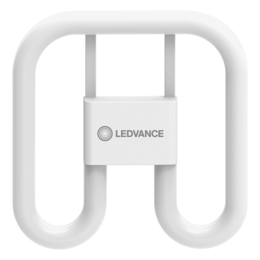 822559 LAMPARA LED GR8 7W 3500K DULUX SQ LEDVANCE
