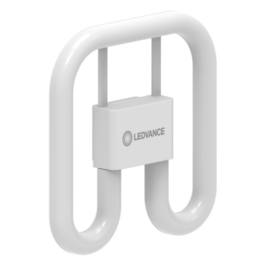 822559 LAMPARA LED GR8 7W 3500K DULUX SQ LEDVANCE