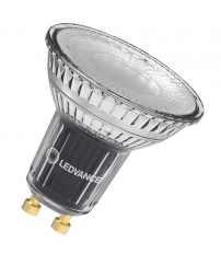059094 LAMPARA LED REGULABLE GU10 7,9W 3000K 120º