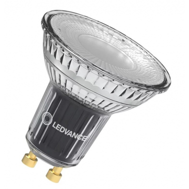 059094 LAMPARA LED REGULABLE GU10 7,9W 3000K 120º
