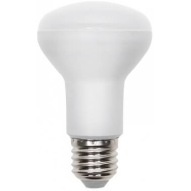 WOJ13990 LAMPARA LED R63 8W 2900K E27 SPECTRUM
