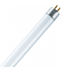 336961 TUBO FLUORESCENTE T5 8W 2700K 288mm OSRAM