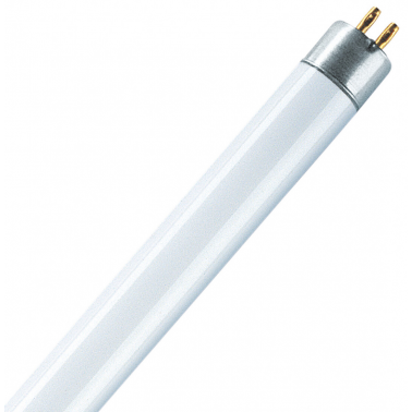 336961 TUBO FLUORESCENTE T5 8W 2700K 288mm OSRAM