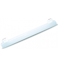 200615005 LAMPARA LINESTRA LED 2 CASQUILLOS 8W 2700K GSC