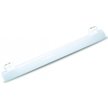 200615005 LAMPARA LINESTRA LED 2 CASQUILLOS 8W 2700K GSC