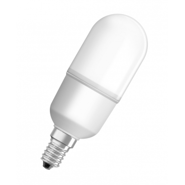 428362 LAMPARA TUBULAR STICK LED E14 8W 2700K STAR OSRAM