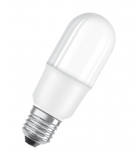 428508 LAMPARA TUBULAR STICK LED E27 8W 4000K STAR OSRAM