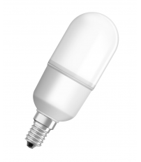 428409 LAMPARA TUBULAR STICK LED E14 10W 4000K STAR OSRAM