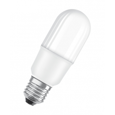 428485 LAMPARA TUBULAR STICK LED E27 10W 4000K STAR OSRAM