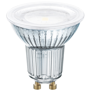 433700 LAMPARA PAR16 LED REGULABLE GU10 7W 4000K 120° SUPERSTAR OSRAM