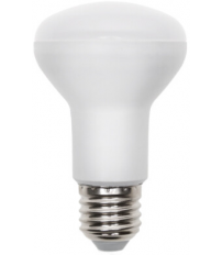 WOJ13993 LAMPARA LED R63 8W 6500K E27 SPECTRUM