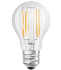 112445 LAMPARA STANDARD FIL LED CLARA 8W 4000K