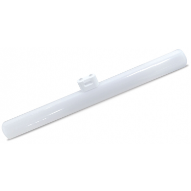 200615002 LAMPARA LINESTRA LED 1 CASQ 8W 27000K GSC